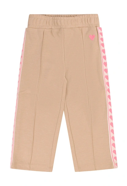Bakkaboe baby meisjes broek